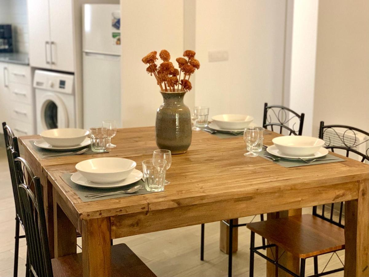 Vila Badalona Appartement Badalona