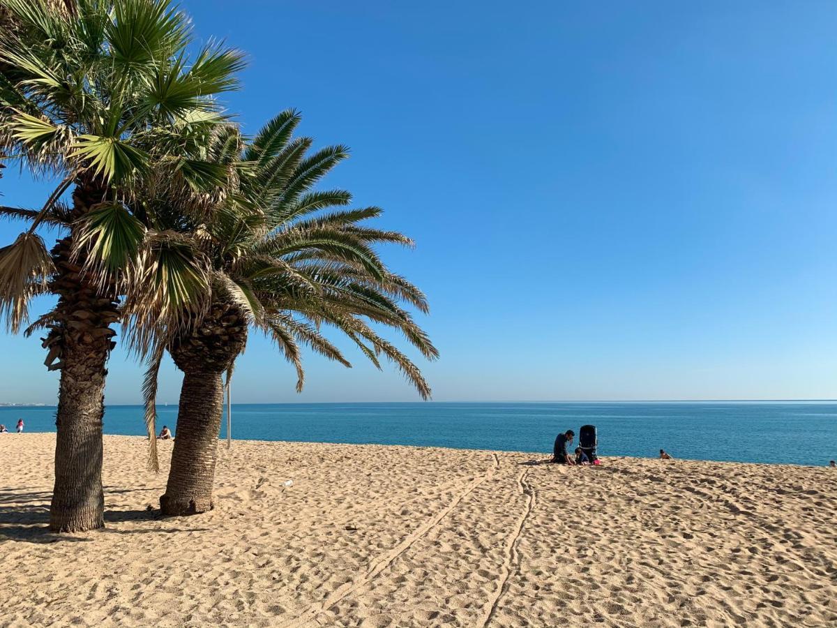 Apartament Vila Badalona *