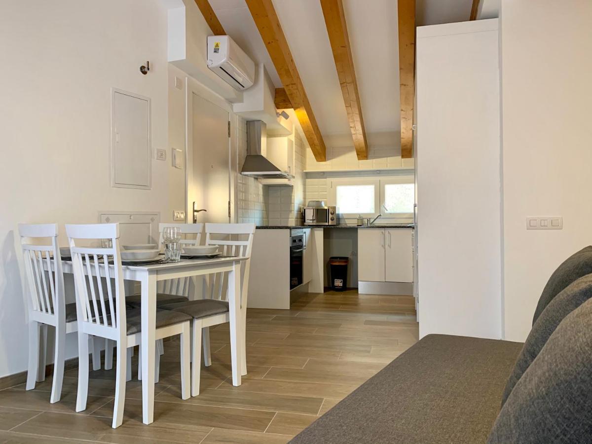Vila Badalona Apartament *