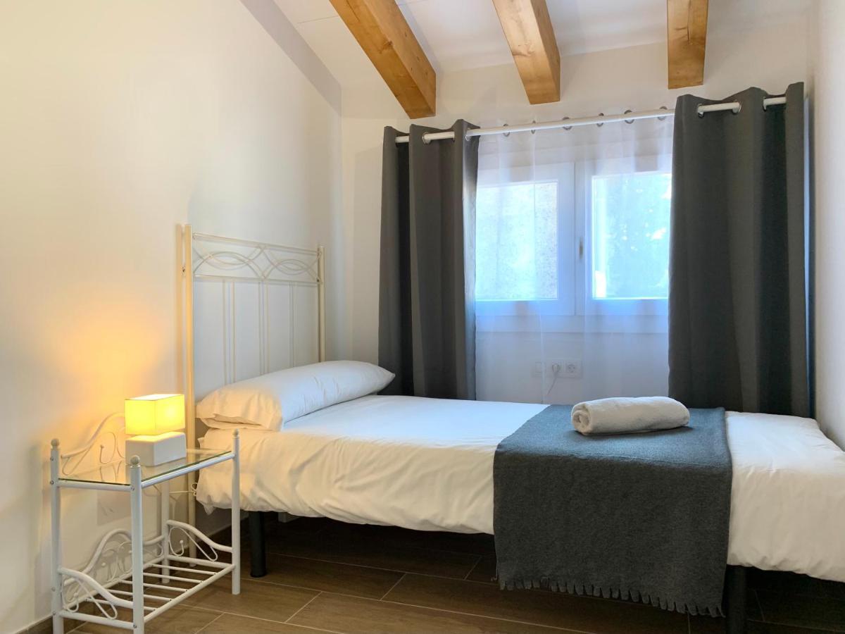 Vila Badalona Appartement