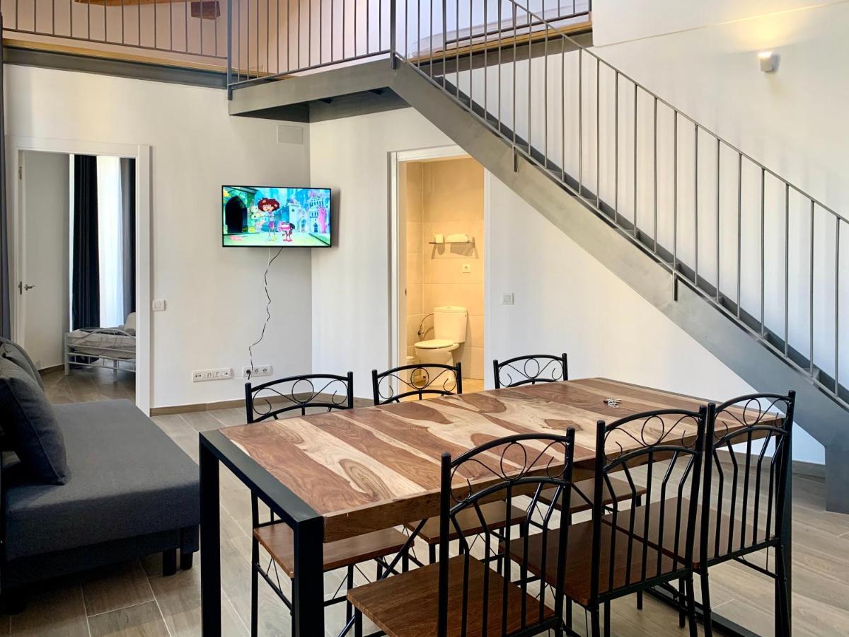 Vila Badalona Appartement *