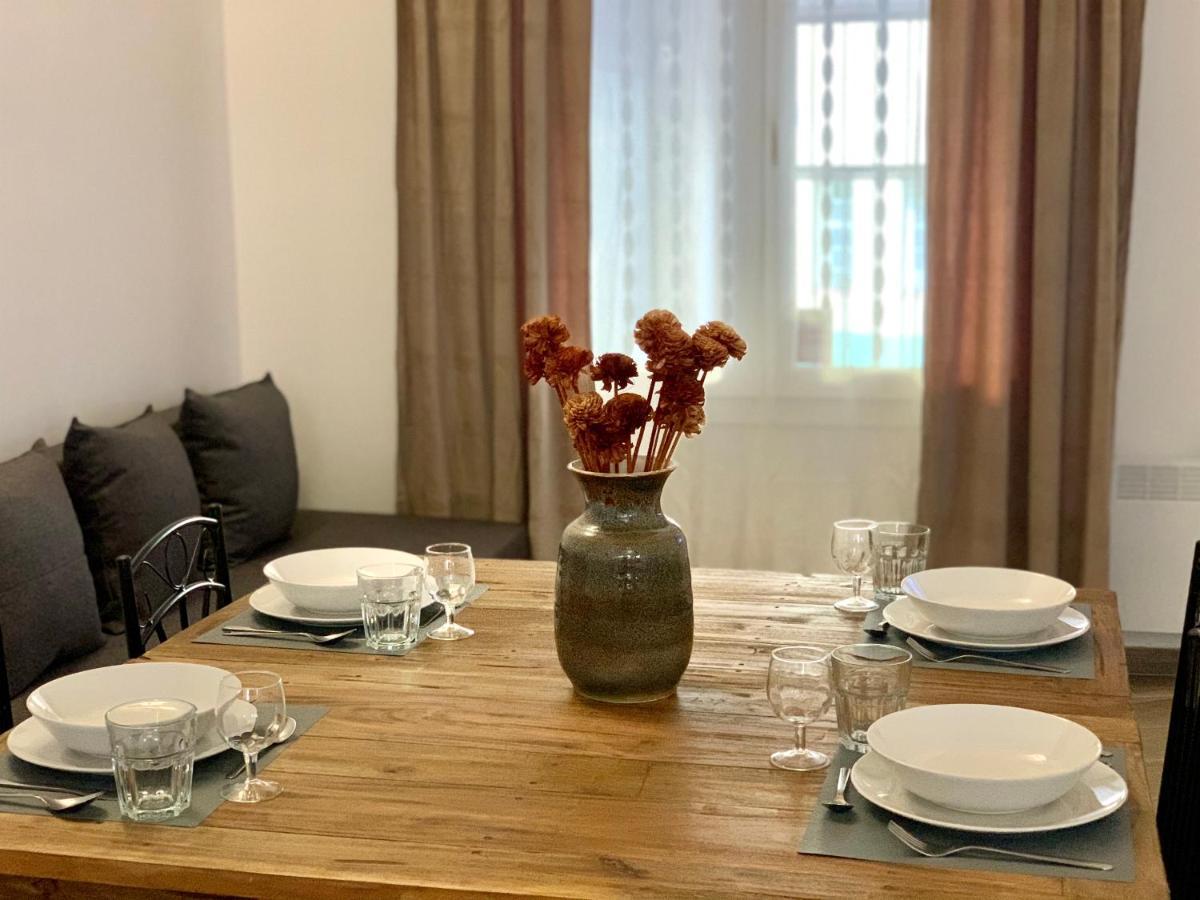 Vila Badalona Apartamento