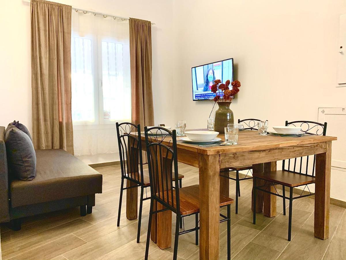Apartamento Vila Badalona *