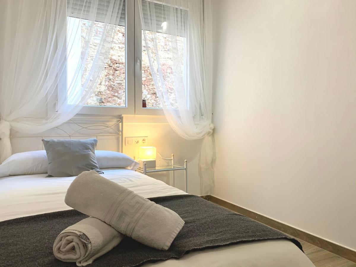 Apartamento Vila Badalona Badalona