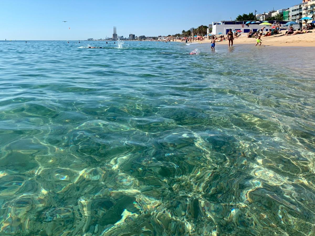 Vila Badalona Badalona