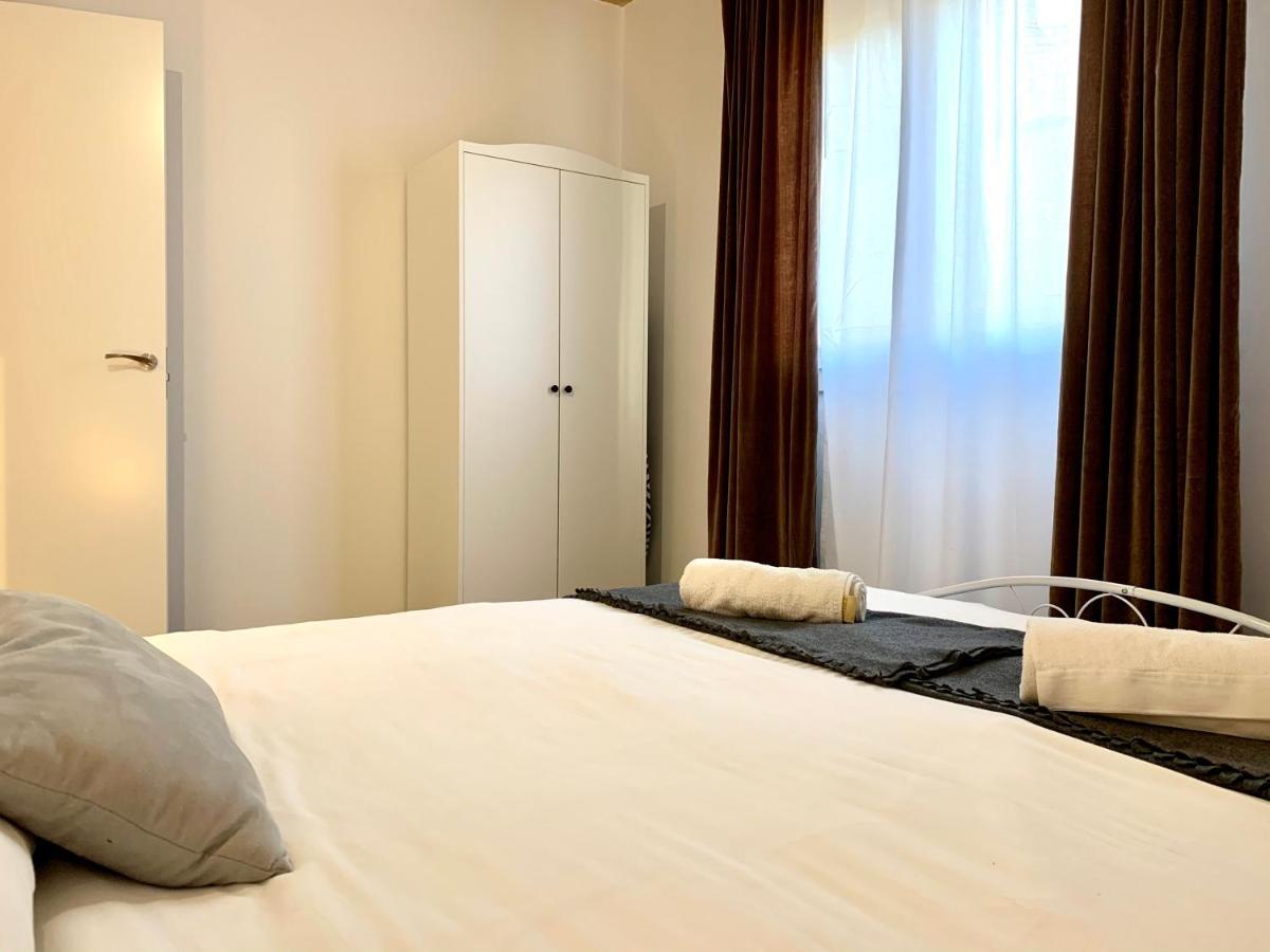 Vila Badalona Apartamento *