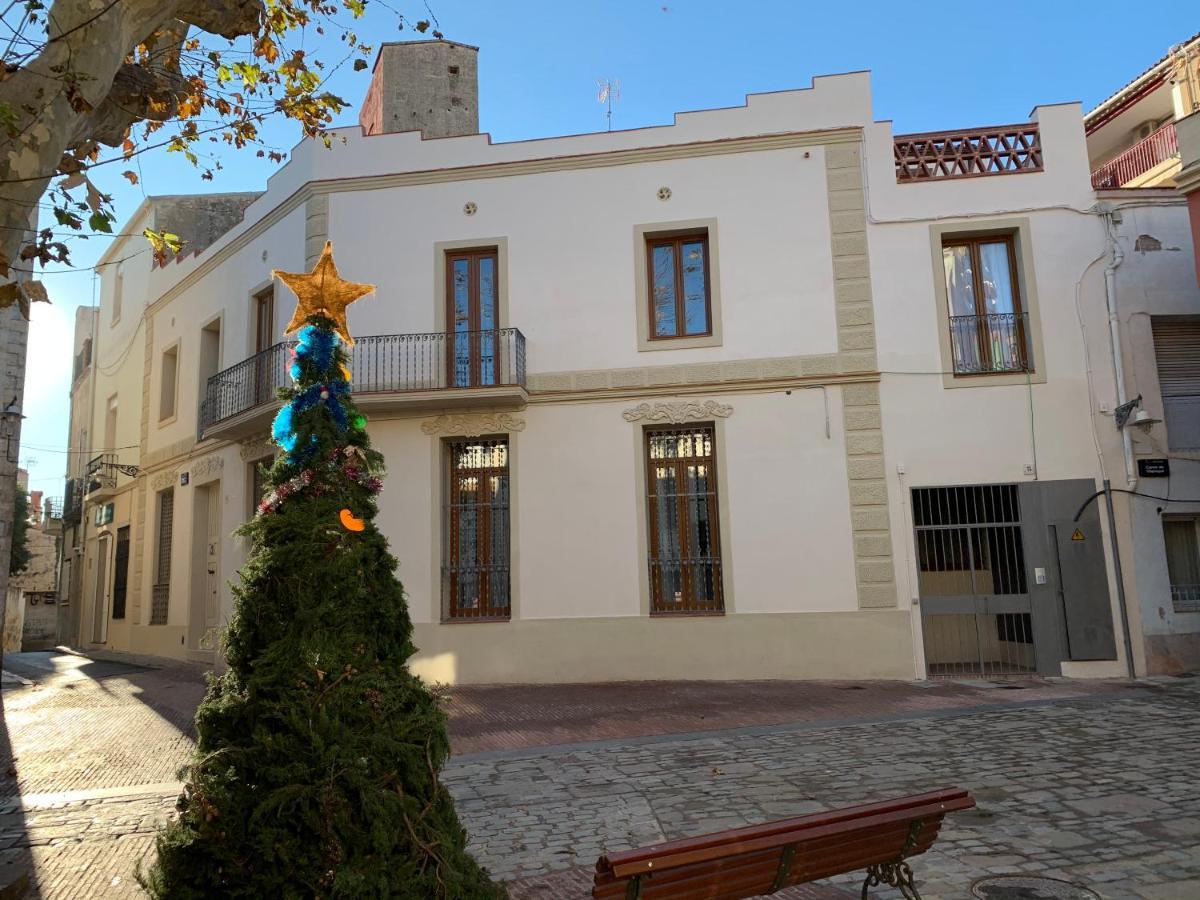 Vila Badalona Apartamento *
