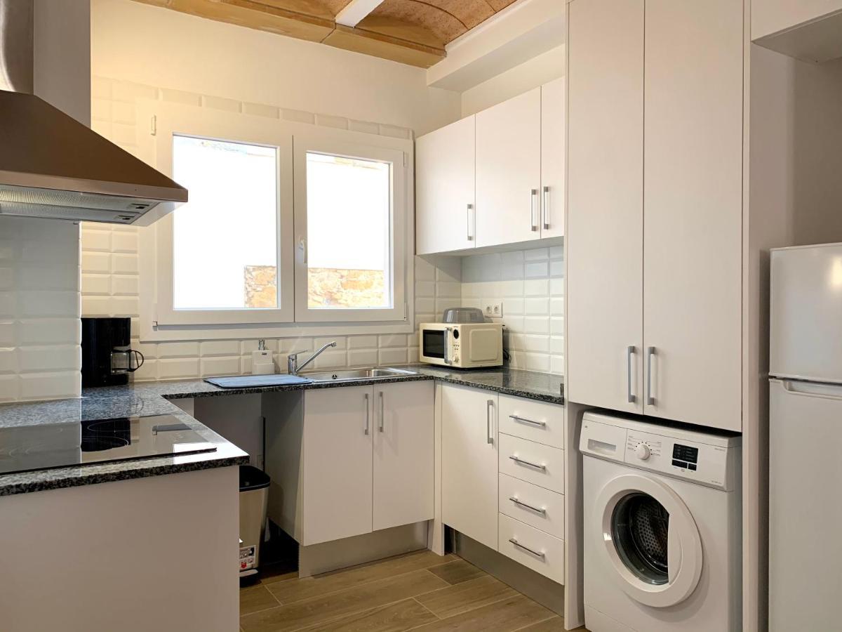 Vila Badalona Apartamento Badalona
