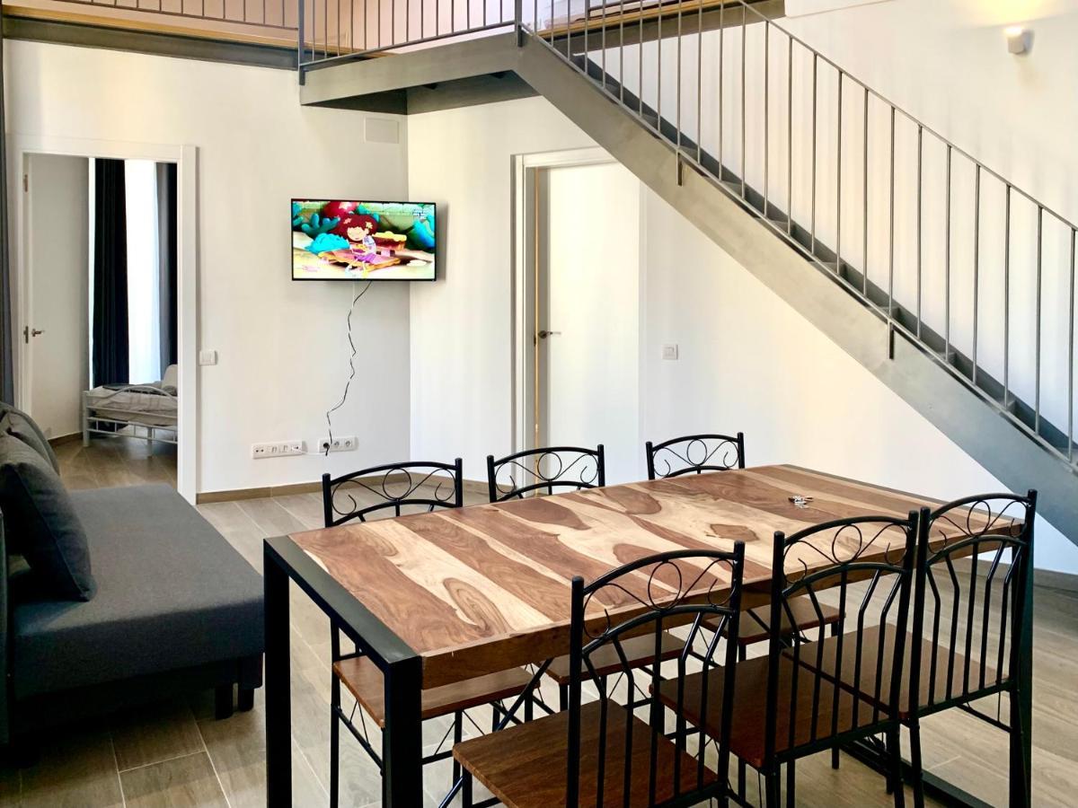 Apartamento Vila Badalona Badalona