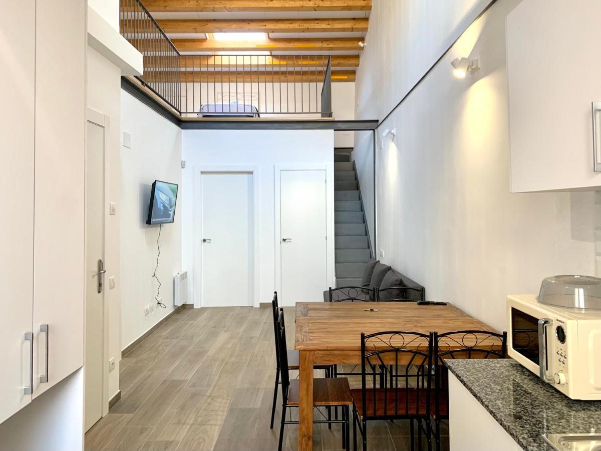 Apartamento Vila Badalona *