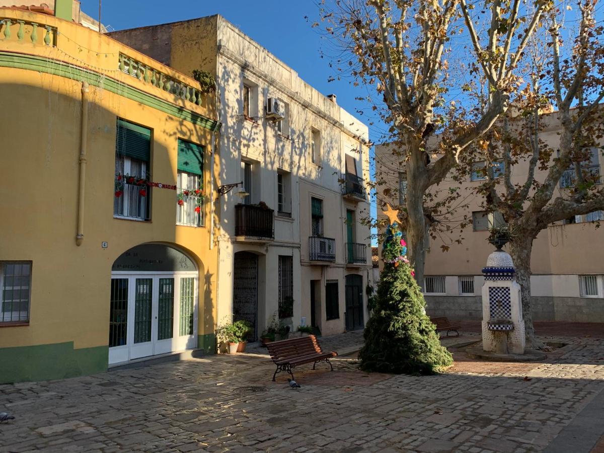 Vila Badalona Apartamento Badalona