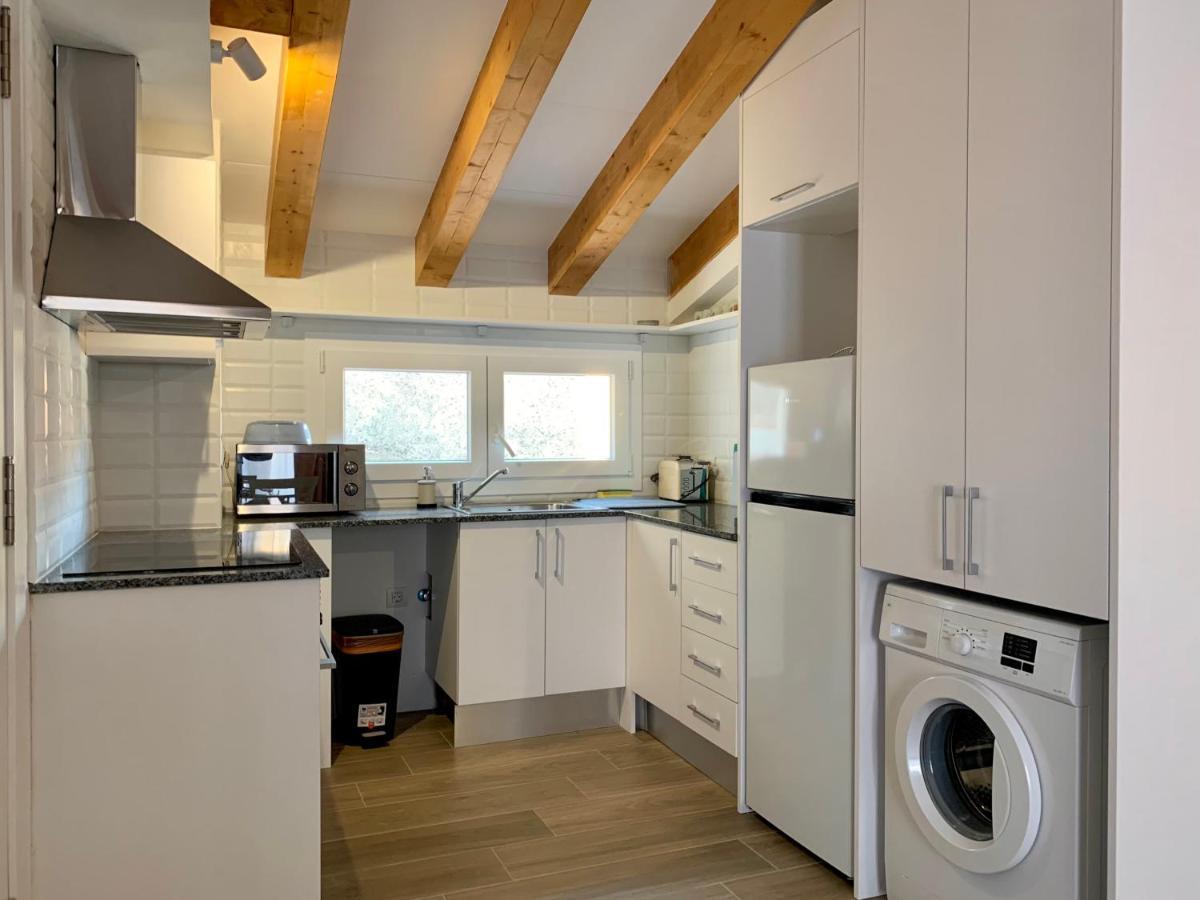 Vila Badalona Apartamento Badalona